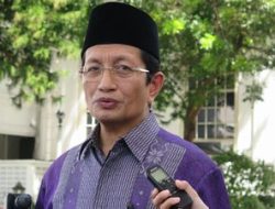 Menteri Agama Datangi KPK Laporkan Fasilitas Jet Pribadi dari OSO