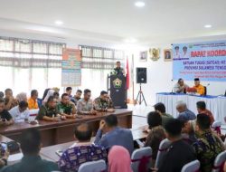 Pemprov Sultra Segera Salurkan Bantuan Beras dan Minyak Goreng Jelang Lebaran