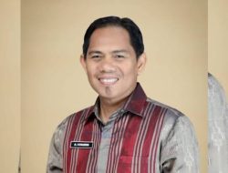 Plt Kepala Diskominfo Sultra Andi Syahrir : “Diskominfo Sultra Siapkan Regulasi Turunan Pembatasan Usia Medsos