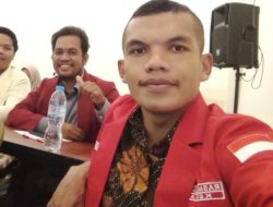 Meneguhkan Kembali Khitah Perjuangan GMNI Kendari