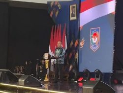 Jadi Tuan Rumah Apresiasi Pemda Berprestasi,  Gubernur  Andi Sumangerukka Ajak Tamu Lihat Keindahan Sulawesi Tenggara