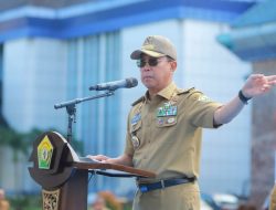 Gubernur ASR : Anggaran Harus Fokus Melayani Masyarakat, bukan Melayani Pemimpin. Tidak Boleh Lagi Anggaran Lebih Besar Untuk Kepentingan Pimpinan