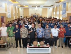 BPK Serahkan LHP Keuangan 17 Daerah di Sulawesi Tenggara