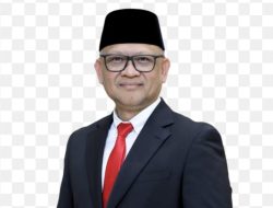 Dirjen Dikti Khairul Munadi Ditunjuk Jadi Plh Rektor UHO Mulai 12 Mei 2026