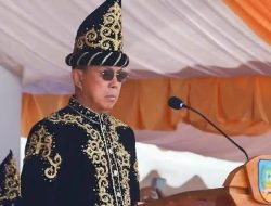 Jalan Rusak di Konsel : Gubernur Sultra Janji Tuntaskan Lewat Inpres Tahun Ini. Proyek Perbaikan Jalan Sebagai “Kado Spesial” Bagi Masyarakat Konsel