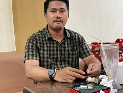 Aktivitas Tambang PT WIN Disorot, Presidium PUSKLIK Sultra Minta Aparat Evaluasi dan Cabut Izin Usaha Pertambangan  PT WIN Apabila Terbukti Melakukan Aktivitas Di luar Ketentuan Good Mining Practice