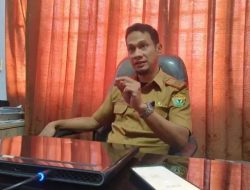 Kepala Bidang Mineral dan Batu Bara  Muhammad Hasbullah Idris : Daftar Persetujuan Kuota Produksi Berdasarkan Dokumen RKAB Tahun 2026