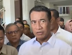 Mentan di UHO Kendari, Sebut Kampus Kunci Percepatan Swasembada Pangan Nasional
