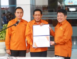 Sultra Jadi Lokasi Pencanangan SE2026, BPS RI: Terima Petugas, Isi Benar, Rahasia Terjaga