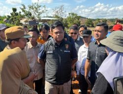 “Bareskrim Cek Dugaan Tambang Ilegal di Konawe Selatan “