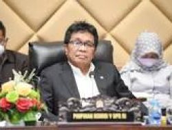 Proyek Strategis Nasional Senilai Rp 1,2 Triliun Terancam Tersendat Akibat Krisis Material. Ridwan BAE Minta Gubernur ASR Lebih Proaktif