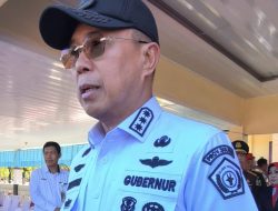 Gubernur Andi Sebut Polda Sultra Sudah Buktikan Diri sebagai Pelayan Masyarakat, HUT Ke-80 Bhayangkara