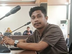 APH Sultra Bersatu Desak DPRD Kendari Segera Merealisasikan Inspeksi Lapangan