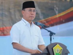Gubernur Andi Sumangerukka: Jabatan Adalah Amanah, Bukan Sekadar Kedudukan
