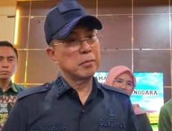 “Soal  Antrean BBM di Sultra, Gubernur ASR Bakal Minta Penjelasan Pertamina Saat Rapat  Senin”