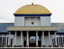 800 Aset Pemprov Sultra Jadi Temuan BPK, ASR Libatkan Kejati untuk Penertiban