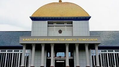 800 Aset Pemprov Sultra Jadi Temuan BPK, ASR Libatkan Kejati untuk Penertiban