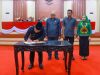 ASR Minta  Anggaran  Tak Berhenti Di Atas Kertas, Perubahan APBD Sultra 2026 Disepakati