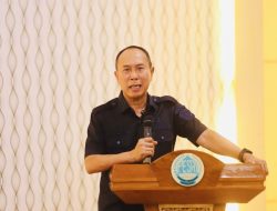 Terusik Dengan Penataan Aset Pemprov? Ini Penjelasan Gubernur Sultra Andi Sumangerukka : “ Penataan Aset Amanat BPK dan Atensi KPK”