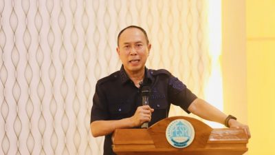 Terusik Dengan Penataan Aset Pemprov? Ini Penjelasan Gubernur Sultra Andi Sumangerukka : “ Penataan Aset Amanat BPK dan Atensi KPK”
