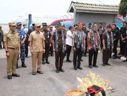 Kejati Sultra Catat 11 Permohonan Plea Bargain,  Wakil Jaksa Agung Dorong Jadi Contoh Nasional