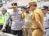 Enam Titik Rawan Lalu Lintas di Kendari,  Disurvei Dishub Sultra