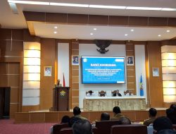 Gubernur ASR Minta Bupati dan Wali Kota Kawal Program Bedah Rumah, 10 Ribu Unit  Direhab Tahun Ini